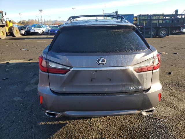 Photo 5 VIN: 2T2ZZMCA0HC042609 - LEXUS RX350 