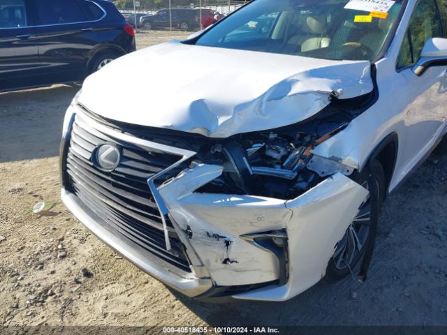 Photo 5 VIN: 2T2ZZMCA0HC047342 - LEXUS RX 