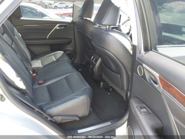 Photo 7 VIN: 2T2ZZMCA0HC048992 - LEXUS RX 