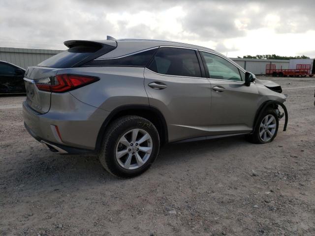 Photo 2 VIN: 2T2ZZMCA0HC056039 - LEXUS RX 350 BAS 