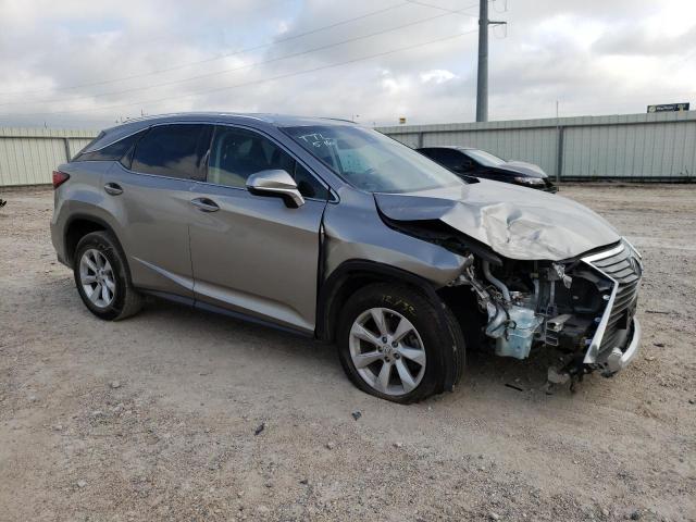 Photo 3 VIN: 2T2ZZMCA0HC056039 - LEXUS RX 350 BAS 