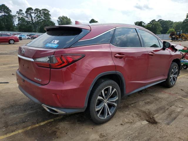 Photo 2 VIN: 2T2ZZMCA0HC058017 - LEXUS RX 350 BAS 