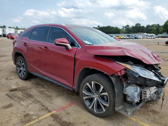 Photo 3 VIN: 2T2ZZMCA0HC058017 - LEXUS RX 350 BAS 