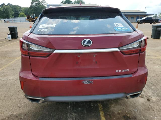 Photo 5 VIN: 2T2ZZMCA0HC058017 - LEXUS RX 350 BAS 