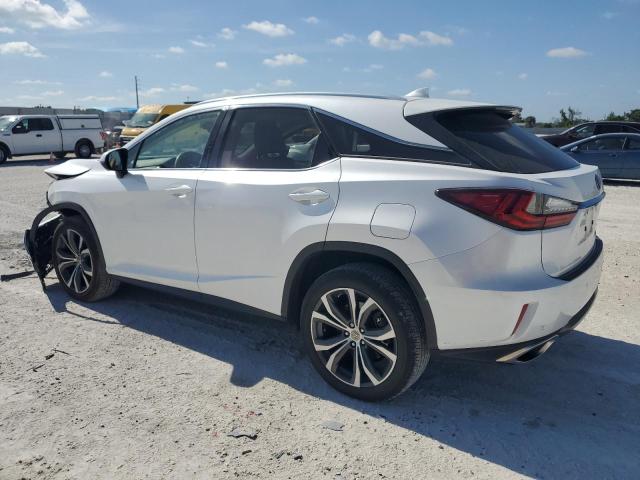 Photo 1 VIN: 2T2ZZMCA0HC060690 - LEXUS RX350 