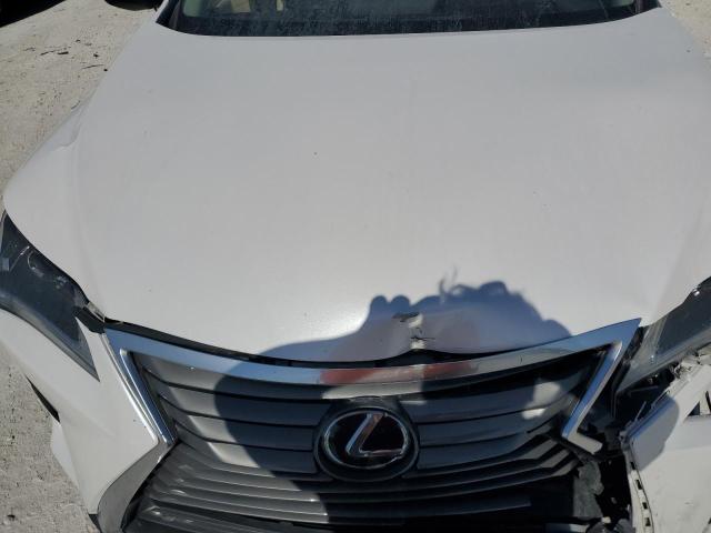 Photo 10 VIN: 2T2ZZMCA0HC060690 - LEXUS RX350 