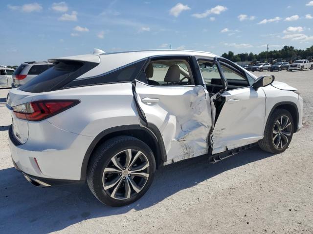 Photo 2 VIN: 2T2ZZMCA0HC060690 - LEXUS RX350 