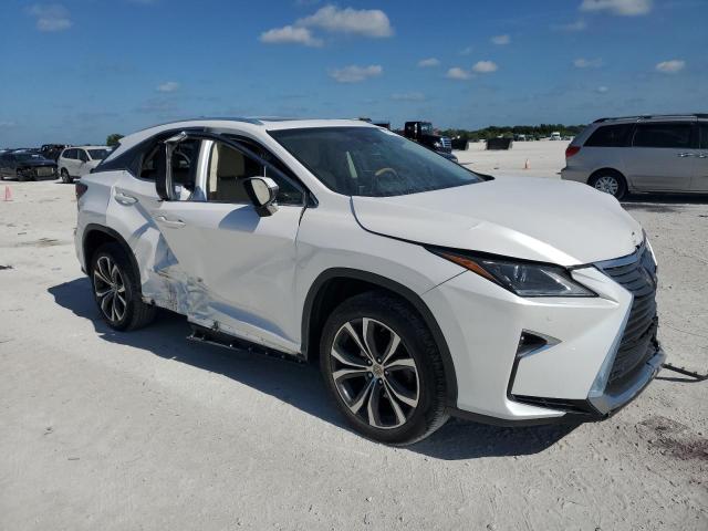 Photo 3 VIN: 2T2ZZMCA0HC060690 - LEXUS RX350 