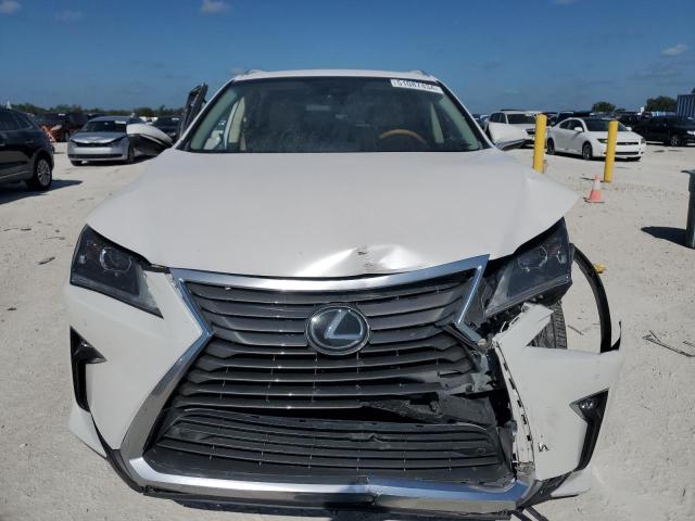 Photo 4 VIN: 2T2ZZMCA0HC060690 - LEXUS RX350 