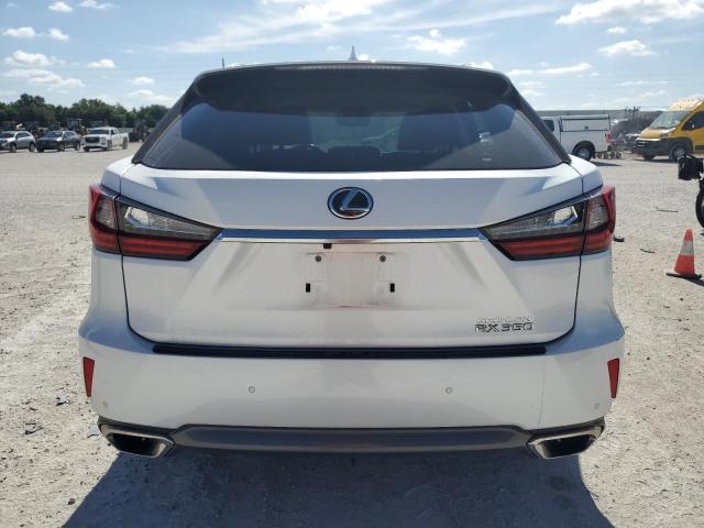 Photo 5 VIN: 2T2ZZMCA0HC060690 - LEXUS RX350 