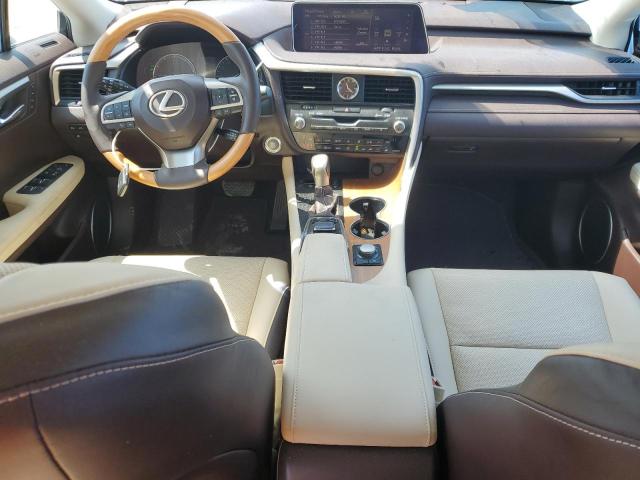 Photo 7 VIN: 2T2ZZMCA0HC060690 - LEXUS RX350 