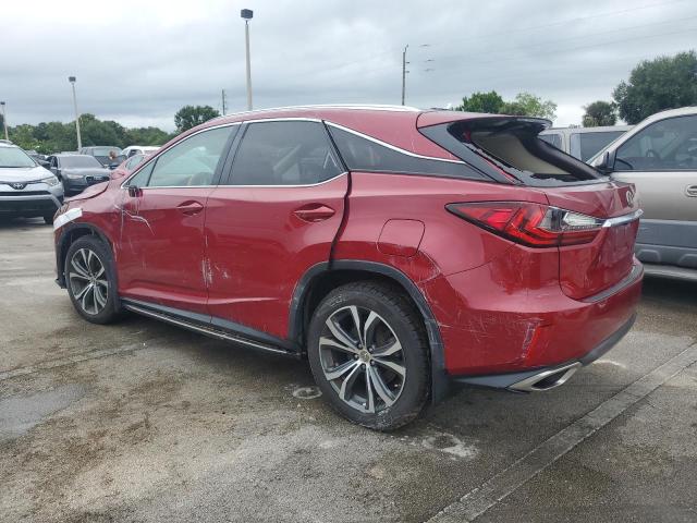 Photo 1 VIN: 2T2ZZMCA0HC068403 - LEXUS RX 350 BAS 