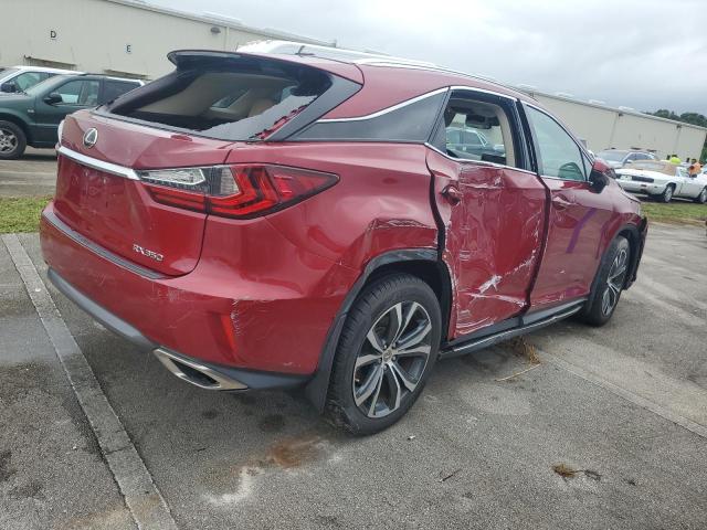 Photo 2 VIN: 2T2ZZMCA0HC068403 - LEXUS RX 350 BAS 