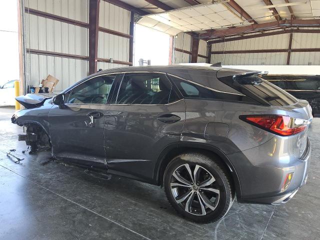 Photo 1 VIN: 2T2ZZMCA0HC069616 - LEXUS RX 350 BAS 