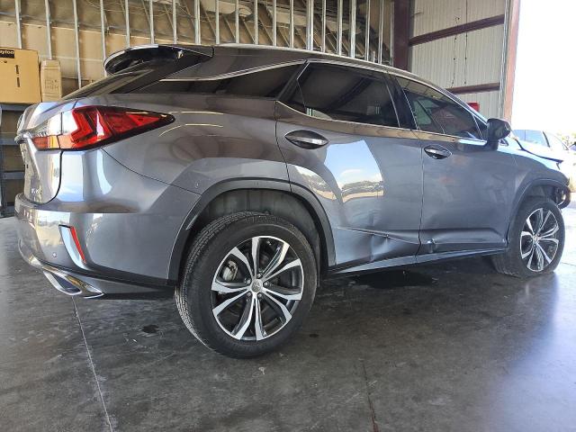 Photo 2 VIN: 2T2ZZMCA0HC069616 - LEXUS RX 350 BAS 