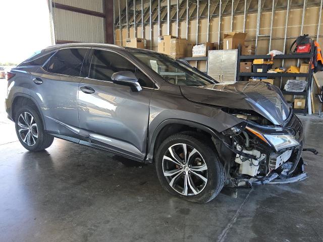 Photo 3 VIN: 2T2ZZMCA0HC069616 - LEXUS RX 350 BAS 