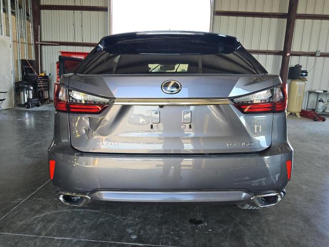 Photo 5 VIN: 2T2ZZMCA0HC069616 - LEXUS RX 350 BAS 