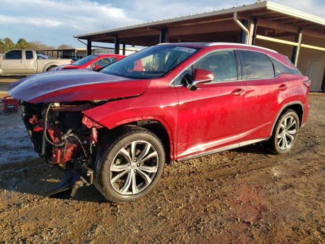 Photo 0 VIN: 2T2ZZMCA0HC076453 - LEXUS RX350 