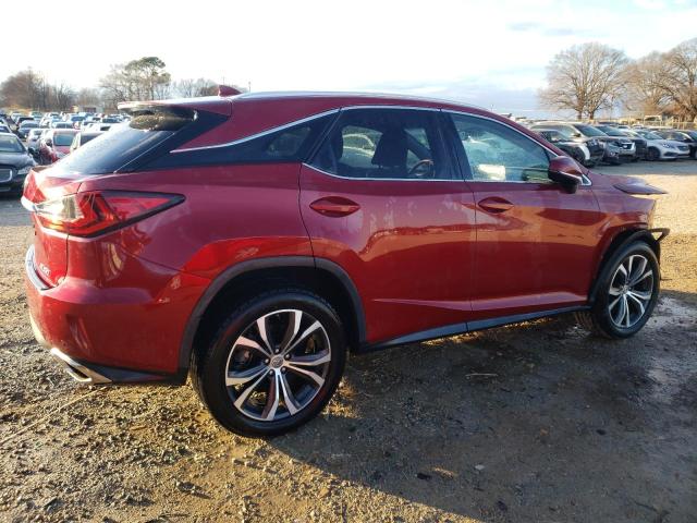 Photo 2 VIN: 2T2ZZMCA0HC076453 - LEXUS RX350 