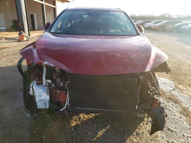 Photo 4 VIN: 2T2ZZMCA0HC076453 - LEXUS RX350 