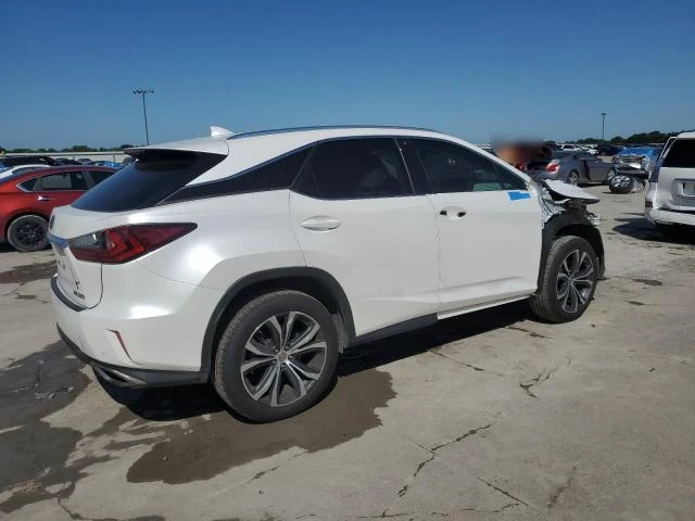 Photo 2 VIN: 2T2ZZMCA0HC078364 - LEXUS RX 350 BAS 