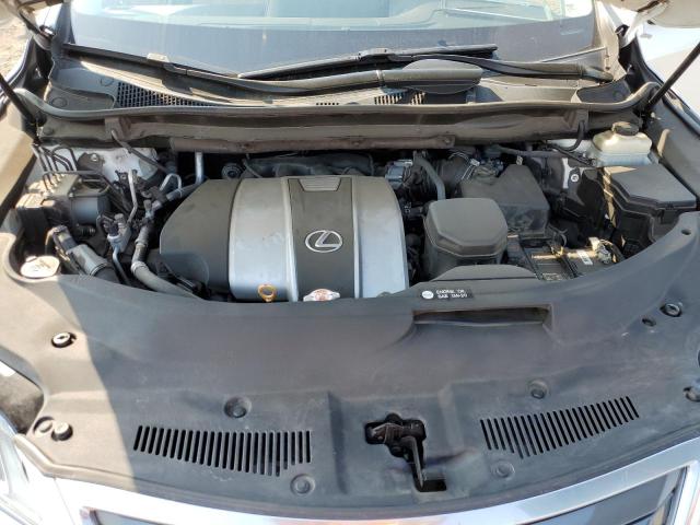 Photo 11 VIN: 2T2ZZMCA0HC078543 - LEXUS RX350 