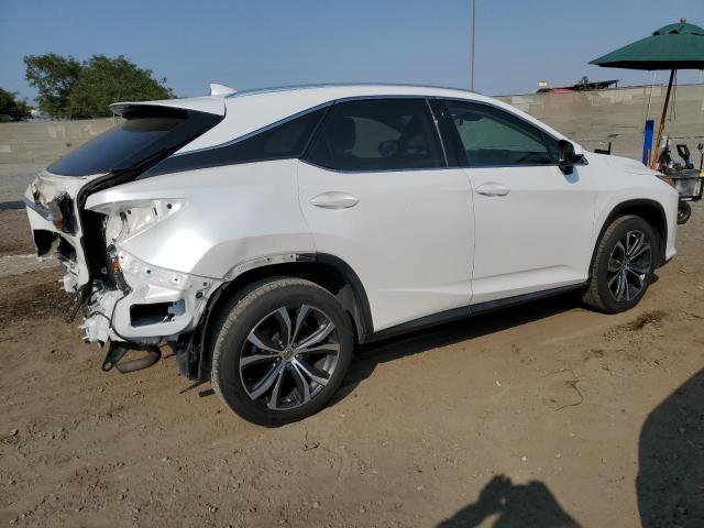 Photo 2 VIN: 2T2ZZMCA0HC078543 - LEXUS RX350 