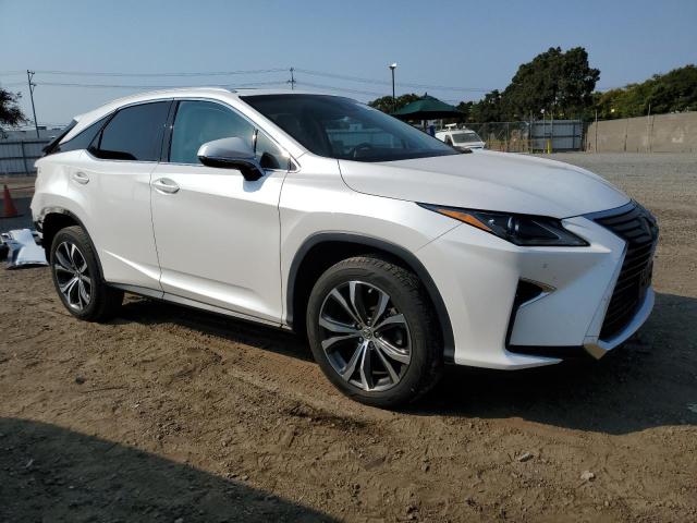 Photo 3 VIN: 2T2ZZMCA0HC078543 - LEXUS RX350 