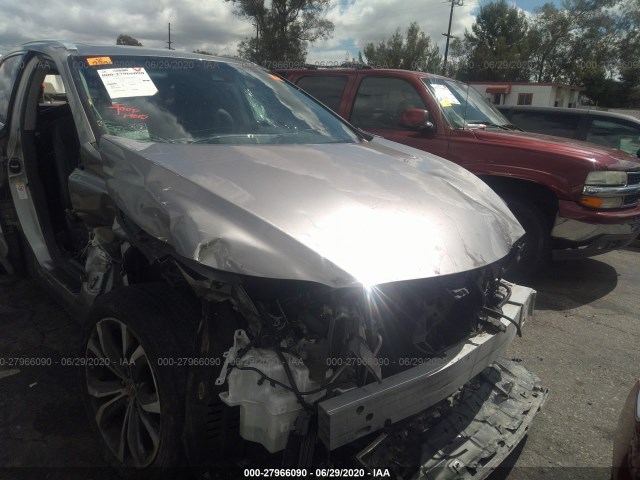 Photo 5 VIN: 2T2ZZMCA0HC082236 - LEXUS RX 