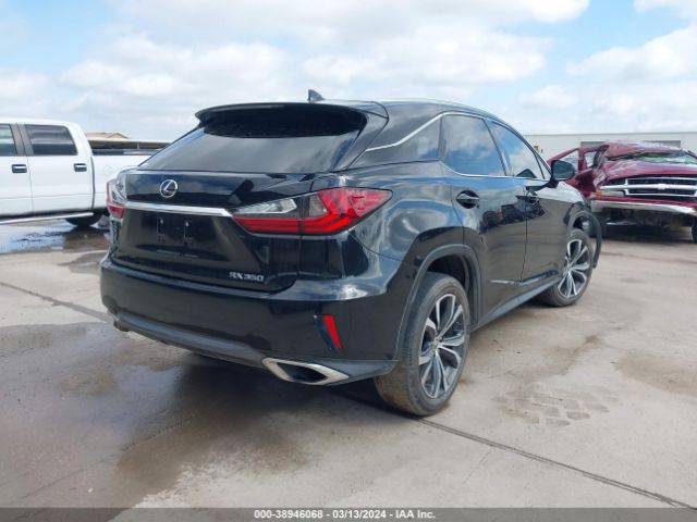 Photo 3 VIN: 2T2ZZMCA0HC084679 - LEXUS RX 350 