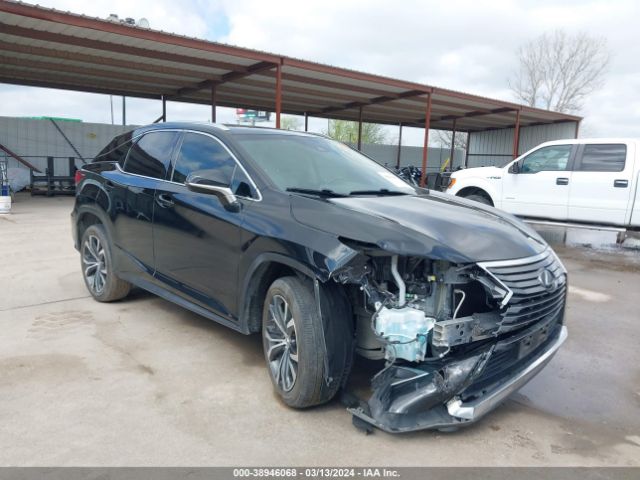 Photo 5 VIN: 2T2ZZMCA0HC084679 - LEXUS RX 350 