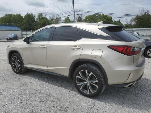 Photo 1 VIN: 2T2ZZMCA0HC086948 - LEXUS RX350 