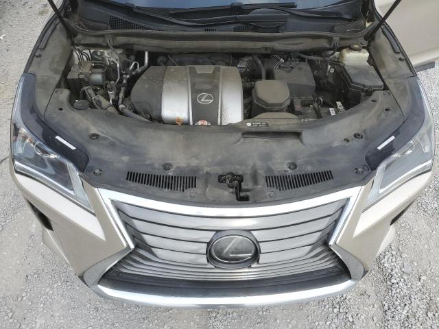 Photo 11 VIN: 2T2ZZMCA0HC086948 - LEXUS RX350 