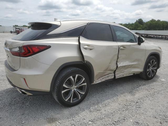 Photo 2 VIN: 2T2ZZMCA0HC086948 - LEXUS RX350 