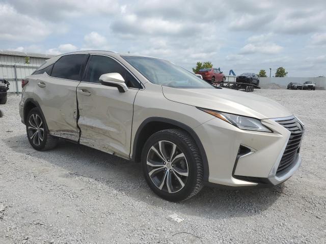 Photo 3 VIN: 2T2ZZMCA0HC086948 - LEXUS RX350 