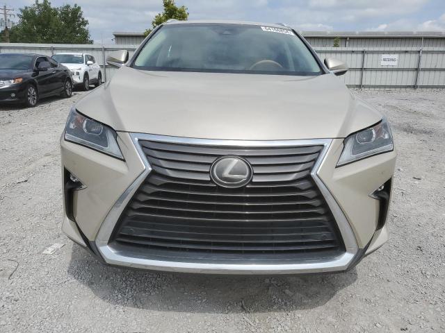 Photo 4 VIN: 2T2ZZMCA0HC086948 - LEXUS RX350 