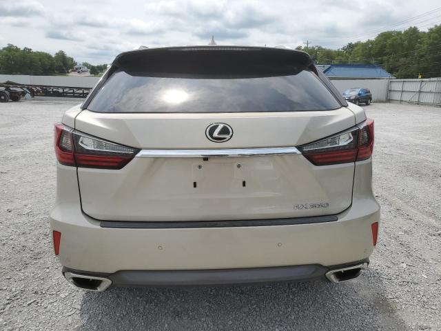 Photo 5 VIN: 2T2ZZMCA0HC086948 - LEXUS RX350 