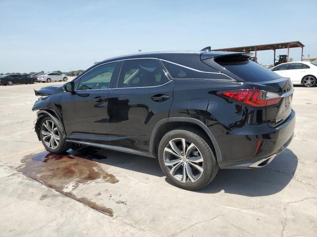 Photo 1 VIN: 2T2ZZMCA0HC089154 - LEXUS RX 350 BAS 