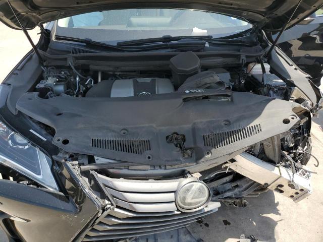 Photo 11 VIN: 2T2ZZMCA0HC089154 - LEXUS RX 350 BAS 