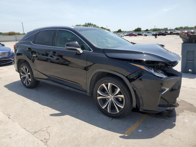 Photo 3 VIN: 2T2ZZMCA0HC089154 - LEXUS RX 350 BAS 