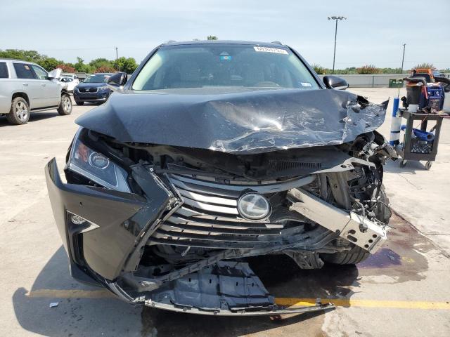 Photo 4 VIN: 2T2ZZMCA0HC089154 - LEXUS RX 350 BAS 