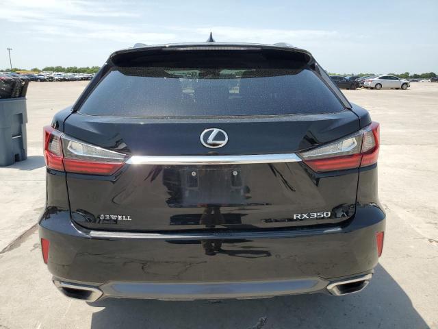 Photo 5 VIN: 2T2ZZMCA0HC089154 - LEXUS RX 350 BAS 