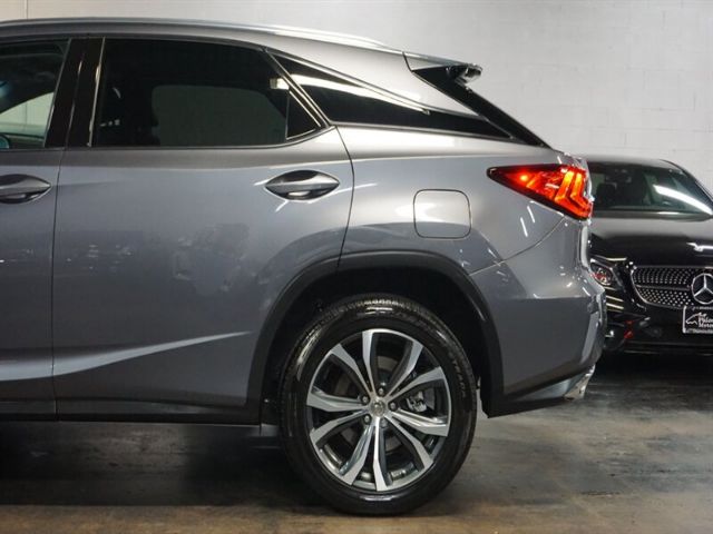 Photo 5 VIN: 2T2ZZMCA0HC089378 - LEXUS RX 