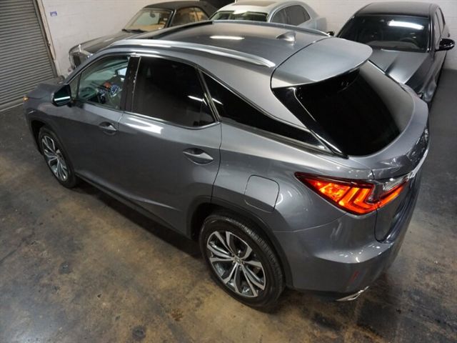 Photo 7 VIN: 2T2ZZMCA0HC089378 - LEXUS RX 