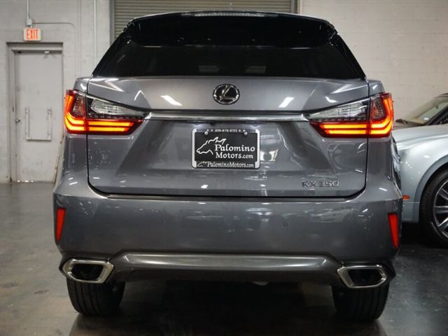 Photo 8 VIN: 2T2ZZMCA0HC089378 - LEXUS RX 