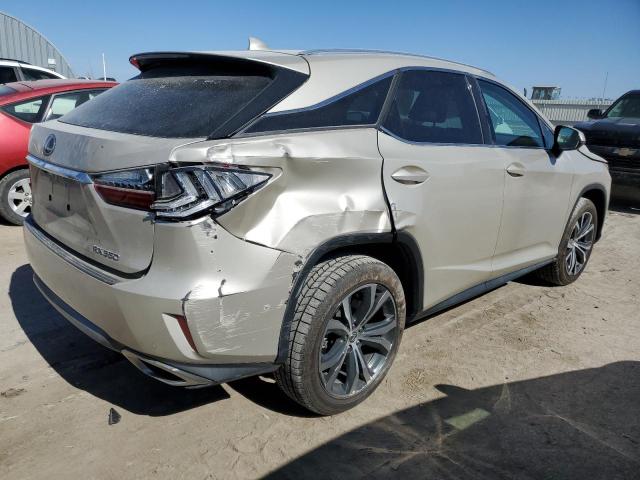 Photo 2 VIN: 2T2ZZMCA0HC091275 - LEXUS RX 350 BAS 