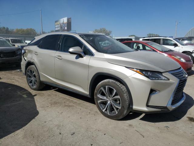 Photo 3 VIN: 2T2ZZMCA0HC091275 - LEXUS RX 350 BAS 