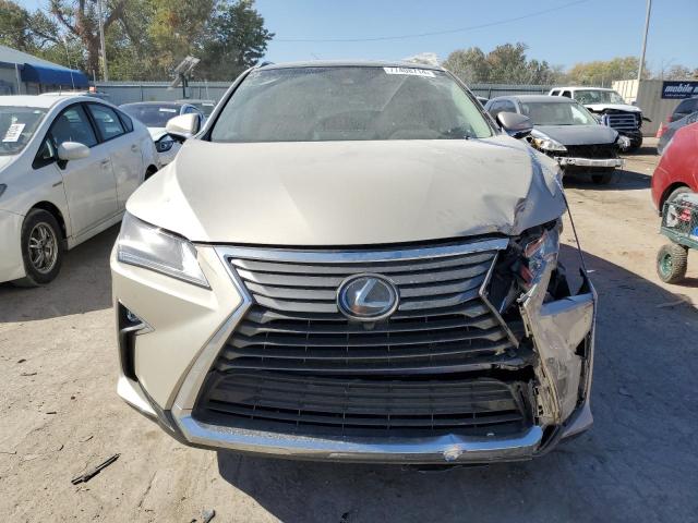 Photo 4 VIN: 2T2ZZMCA0HC091275 - LEXUS RX 350 BAS 