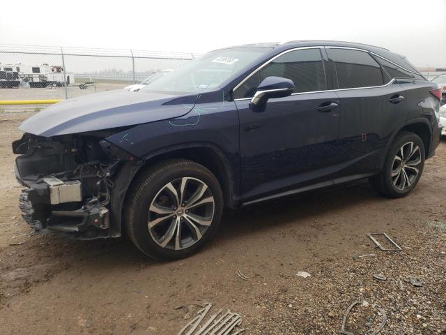 Photo 0 VIN: 2T2ZZMCA0HC093009 - LEXUS RX 350 BAS 