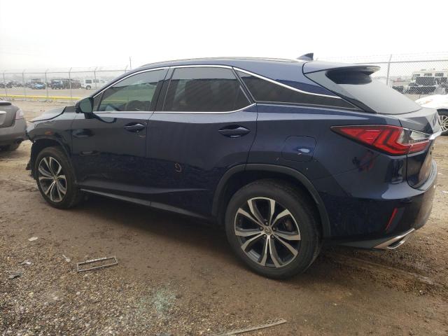 Photo 1 VIN: 2T2ZZMCA0HC093009 - LEXUS RX 350 BAS 